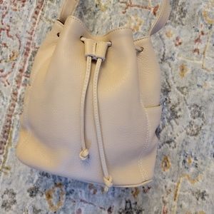 Coach VTG Sonoma Drawstring Bucket Bag